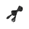 Conceptronic OZUL08B10 90W universele laptopoplader, 10 laadpunten inbegrepen