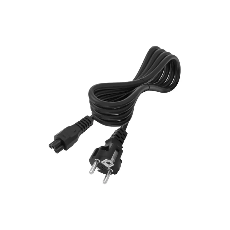 Conceptronic OZUL08B10 90W universele laptopoplader, 10 laadpunten inbegrepen
