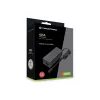 Conceptronic OZUL08B10 90W universele laptopoplader, 10 laadpunten inbegrepen