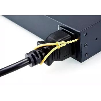 ATEN 2X-EA07 Lok-U-Plug Kabelhouder, 10 stuks