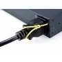 ATEN 2X-EA07 Lok-U-Plug Kabelhouder, 10 stuks