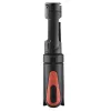 Hama Pocket II Rotation statief smartphone/tablet 3 poten zwart, rood