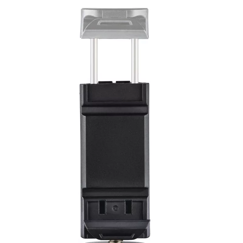 Hama Pocket II Rotation statief smartphone/tablet 3 poten zwart, rood