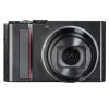 Hama Pocket II Rotation statief smartphone/tablet 3 poten zwart, rood