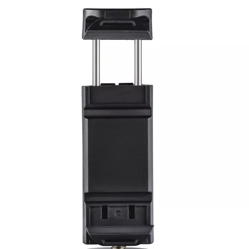 Hama Pocket II Rotation statief smartphone/tablet 3 poten zwart, rood