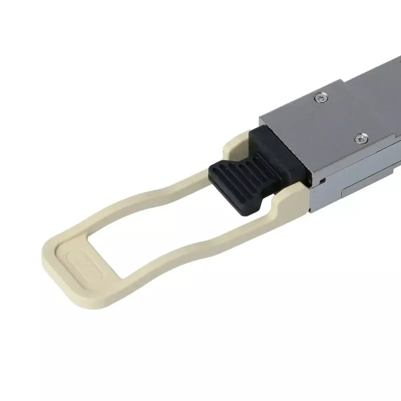 Netwerk-transceivermodule BlueOptics JH233A-BO QSFP glasvezel 40000 Mbit/s MTP/MPO 300 m
