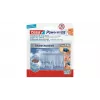 Universele haken Tesa Powerstrips transparant DECO 58813-00000-00