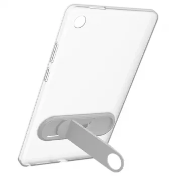 Tablethoes Lenovo ZG38C07021 — hoes voor Lenovo Tab, transparant, voor 25,6 cm (10,1 inch) schermen