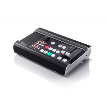 ATEN StreamLIVE™ PRO alles-in-één meerkanaals AV-mixer