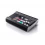 ATEN StreamLIVE™ PRO alles-in-één meerkanaals AV-mixer
