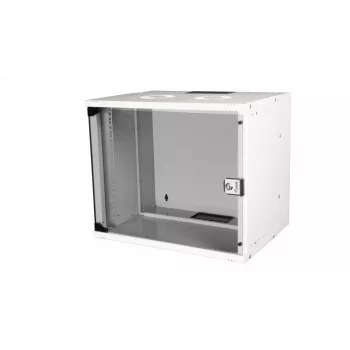 Wandmontierter Rack Equip Eco Mount 19