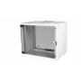 Wandmontierter Rack Equip Eco Mount 19