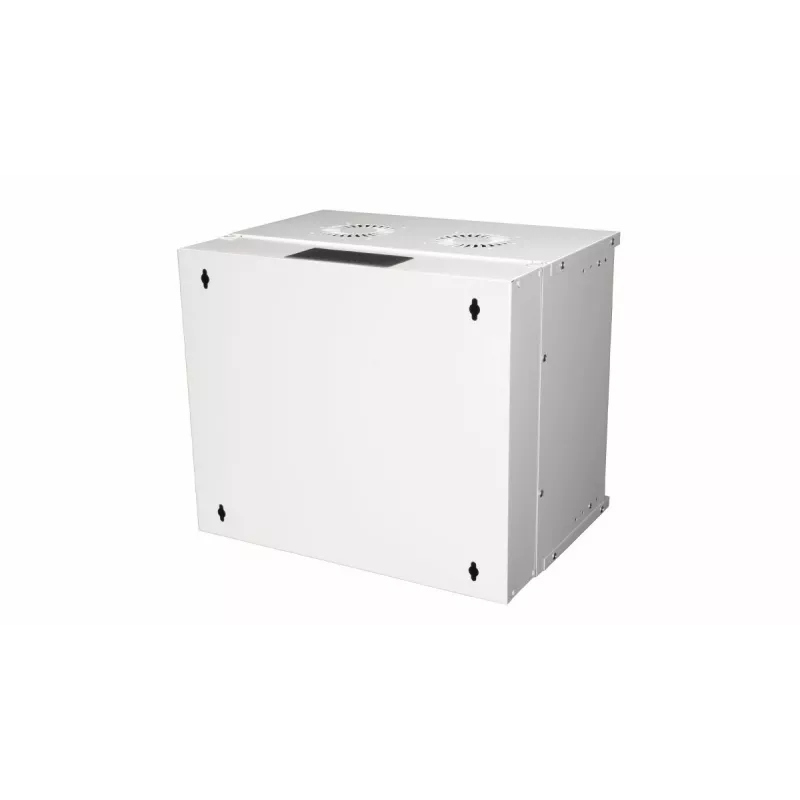 Wandmontierter Rack Equip Eco Mount 19