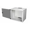 Wandmontierter Rack Equip Eco Mount 19