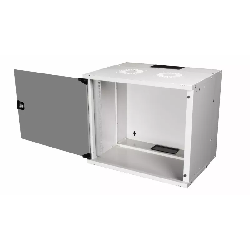 Wandmontierter Rack Equip Eco Mount 19