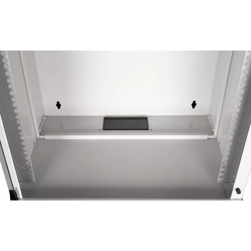 Wandmontierter Rack Equip Eco Mount 19