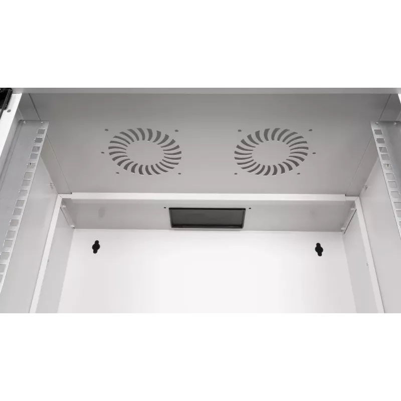 Wandmontierter Rack Equip Eco Mount 19
