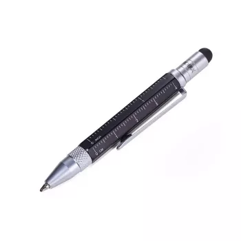 Technische tekenset TROIKA PIP25/BK