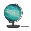 Hemelglobe TROIKA TERRA MILKY WAY BLUE 25 cm klassiek design