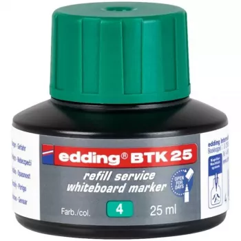 Markervulling Edding BTK-25 groen 25 ml