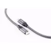 USB-kabel ShiverPeaks BS13-47040 USB 3.2 Gen 2 3m USB-C grijs