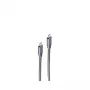 USB-kabel ShiverPeaks BS13-47040 USB 3.2 Gen 2 3m USB-C grijs