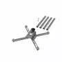 Plafondbekledingsset Kindermann 7466000012