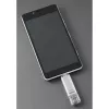 Hama C-Laeta USB-stick 256 GB USB Type-A / USB Type-C 3.2 Gen 1 (3.1 Gen 1) zilver