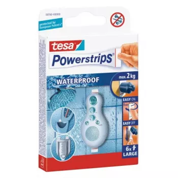 Dubbelzijdig plakband Tesa TESA 59700