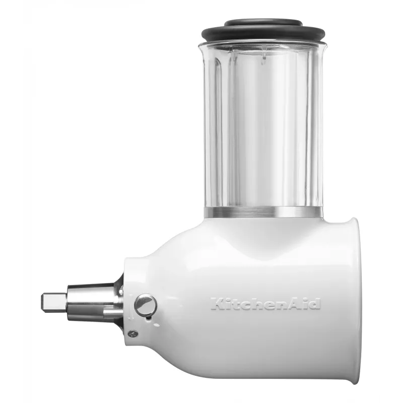 KitchenAid 5KSMVSA Snij-/raspopzetstuk voor standmixers