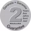 KitchenAid 5KSMVSA Snij-/raspopzetstuk voor standmixers