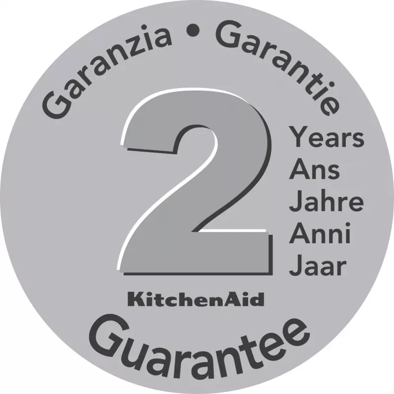 KitchenAid 5KSMVSA Snij-/raspopzetstuk voor standmixers