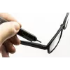 Stylus-pen TROIKA PIP20/BG zwart goud universele compatibiliteit