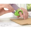 Tafeldispenser TESA 58241-00 kunststof groen