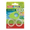 Tafeldispenser TESA 58241-00 kunststof groen