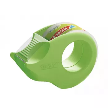 Tafeldispenser TESA 58241-00 kunststof groen