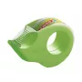 Tafeldispenser TESA 58241-00 kunststof groen