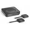 Barco ClickShare Hub Pro videoconferentiesysteem Ethernet LAN videoconferentie-dienstbeheersysteem