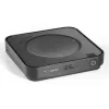 Barco ClickShare Hub Pro videoconferentiesysteem Ethernet LAN videoconferentie-dienstbeheersysteem