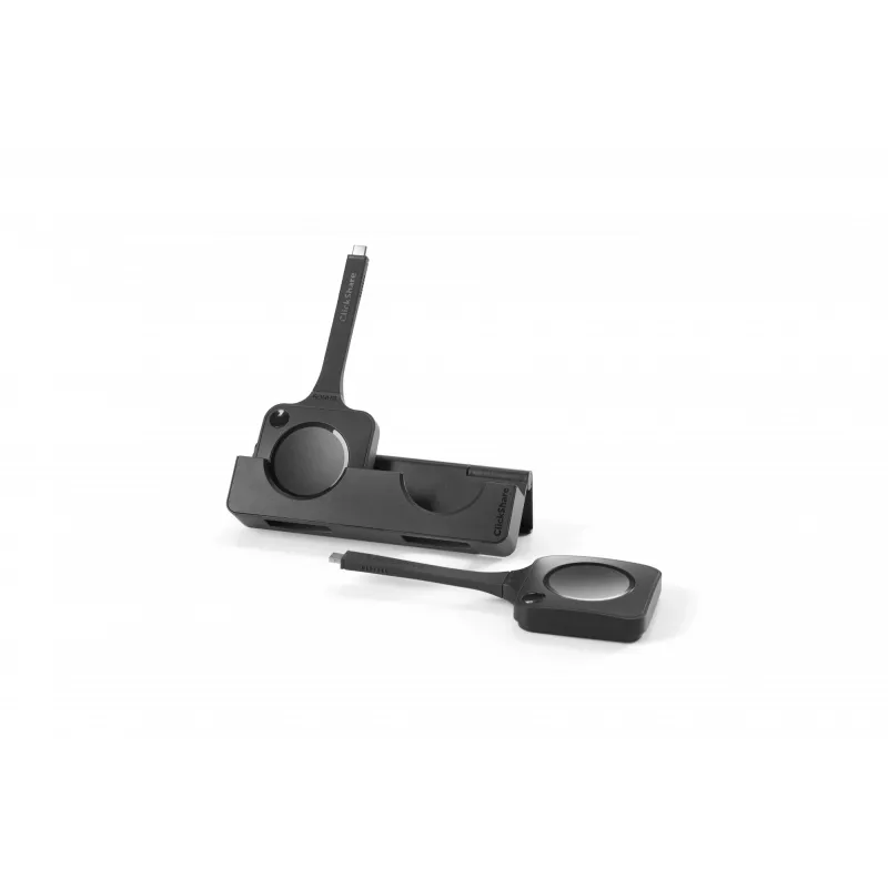 Barco ClickShare Hub Pro videoconferentiesysteem Ethernet LAN videoconferentie-dienstbeheersysteem