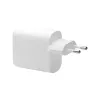 dbramante1928 re-charge Pro - EU-oplader 2x USB-C 45W - W