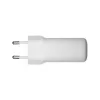 dbramante1928 re-charge Pro - EU-oplader 2x USB-C 45W - W