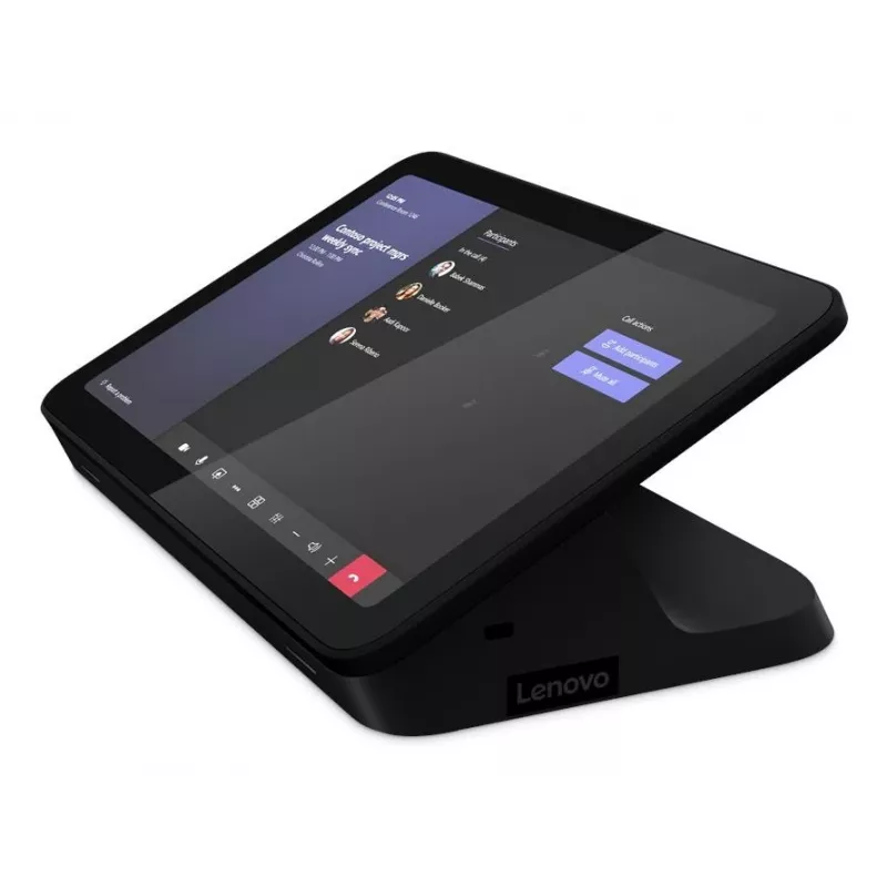Lenovo ThinkSmart One Pro voor Microsoft Teams Rooms videoconferentiesysteem Ethernet LAN