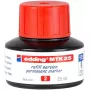 Markernavulinkt Edding MTK 25 rood 25 ml 1 stk.