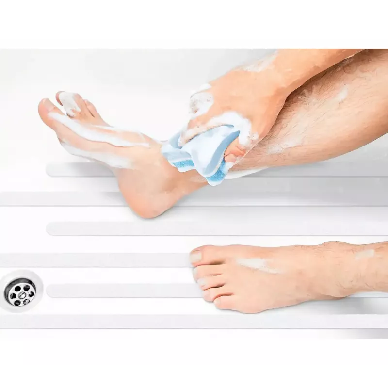 Antislip-badkuipstrip TESA 55533-00000-11