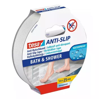 Antislip-badkuipstrip TESA 55533-00000-11