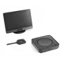 Barco ClickShare Hub Core videoconferentiesysteem Ethernet LAN videoconferentie-servicemanagementsysteem