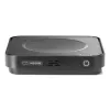 Barco ClickShare Hub Core videoconferentiesysteem Ethernet LAN videoconferentie-servicemanagementsysteem