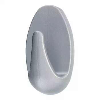 Universele haak Tesa Powerstrips Hooks Small OVAL