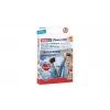 Montage-etiket Tesa Powerstrips transparant LARGE